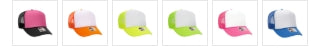 The Vibe Crew Hat