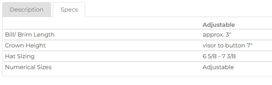 Daddy's Home Hat - A1 Alex