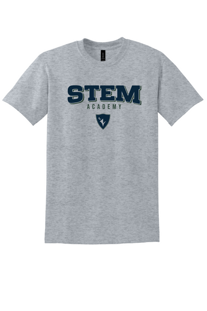 STEM - 50/50 Blend Tee & Dri Fit - Option 1