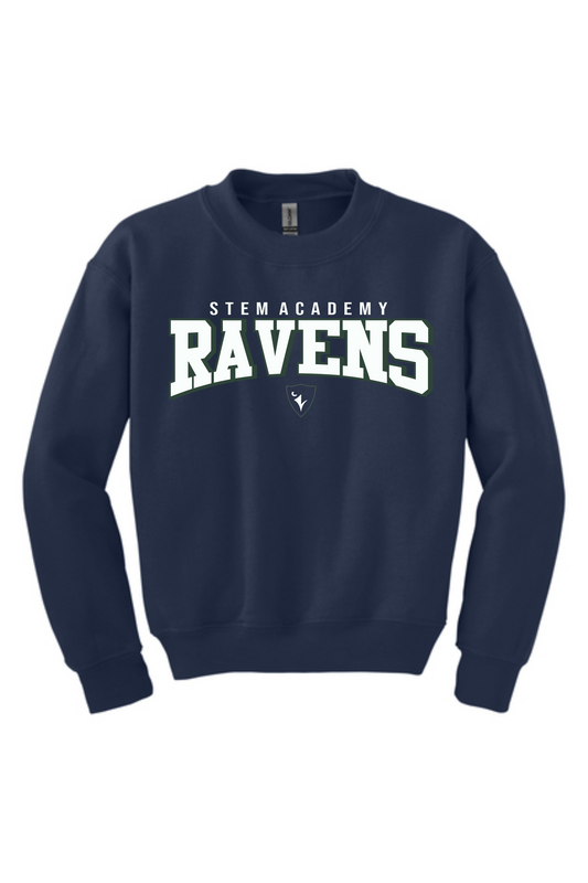 STEM - Sweatshirt