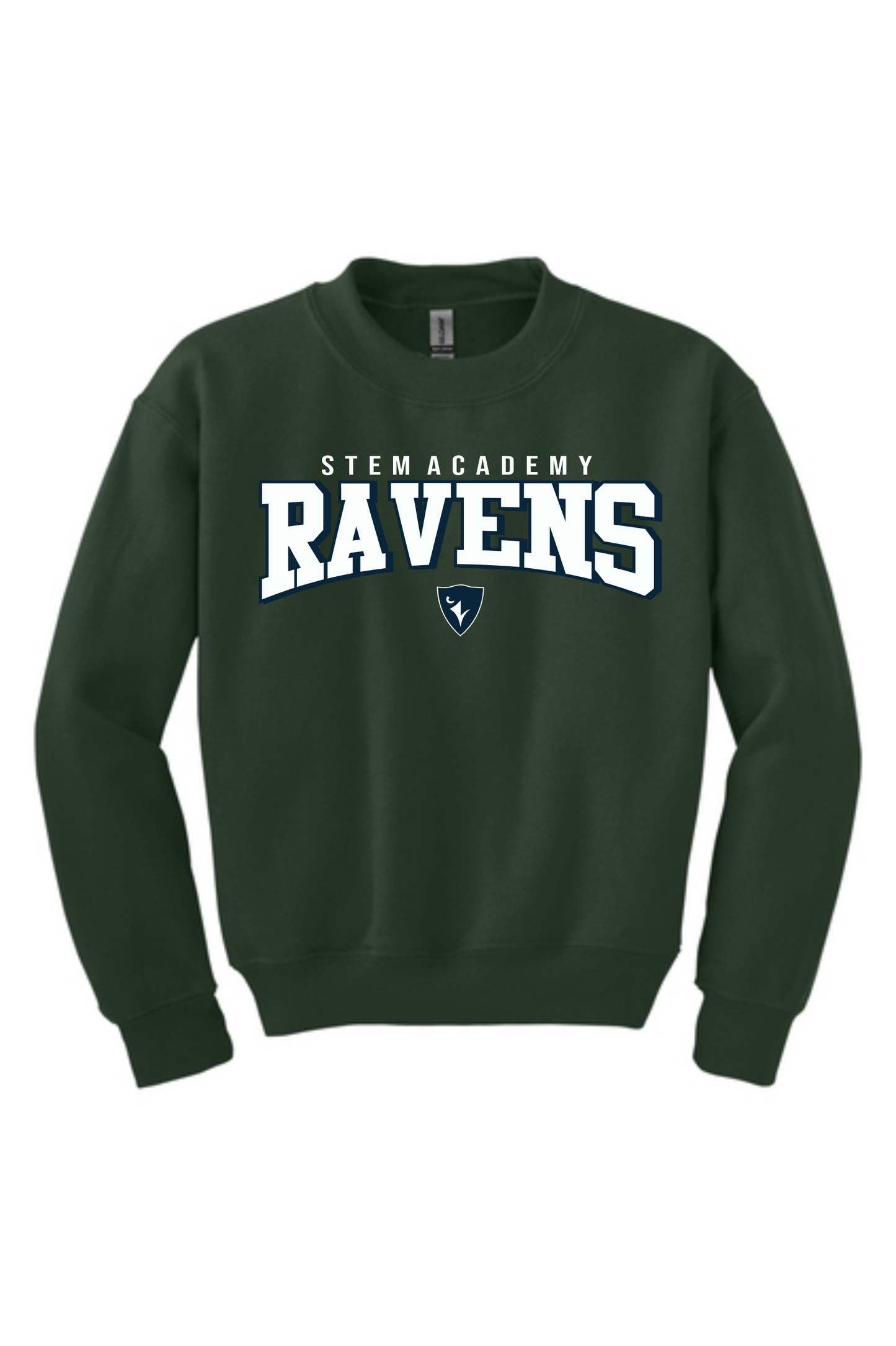 STEM - Sweatshirt