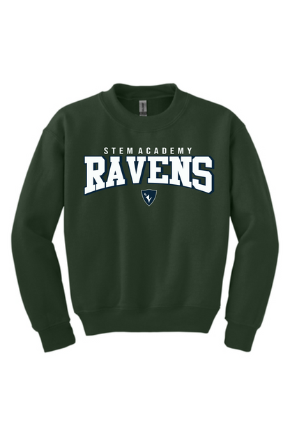 STEM - Sweatshirt