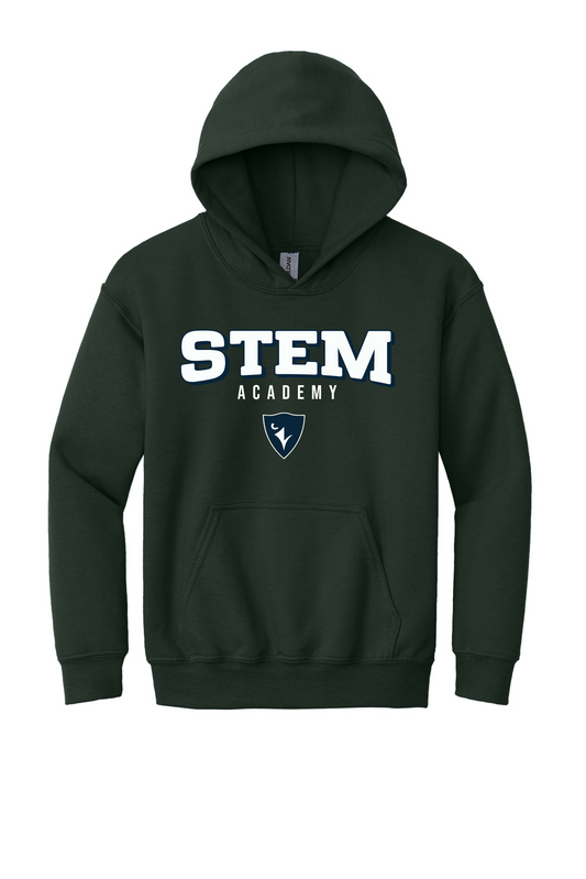STEM - Hoodie - Option 1