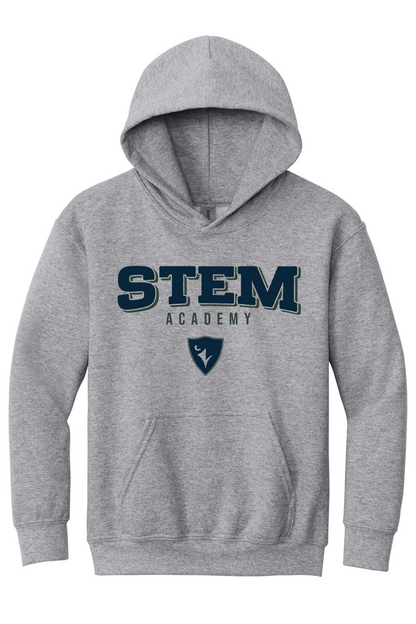 STEM - Hoodie - Option 1