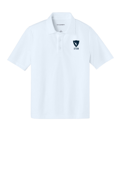 STEM - Dri Fit Polo
