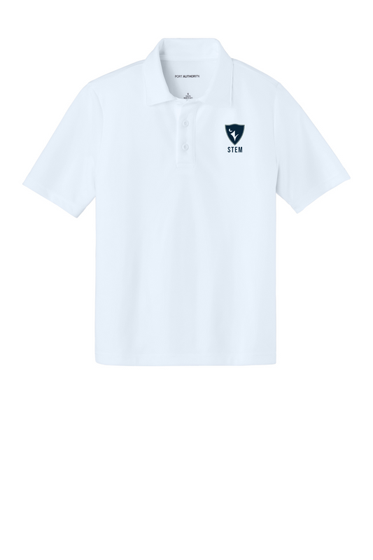 STEM - Dri Fit Polo