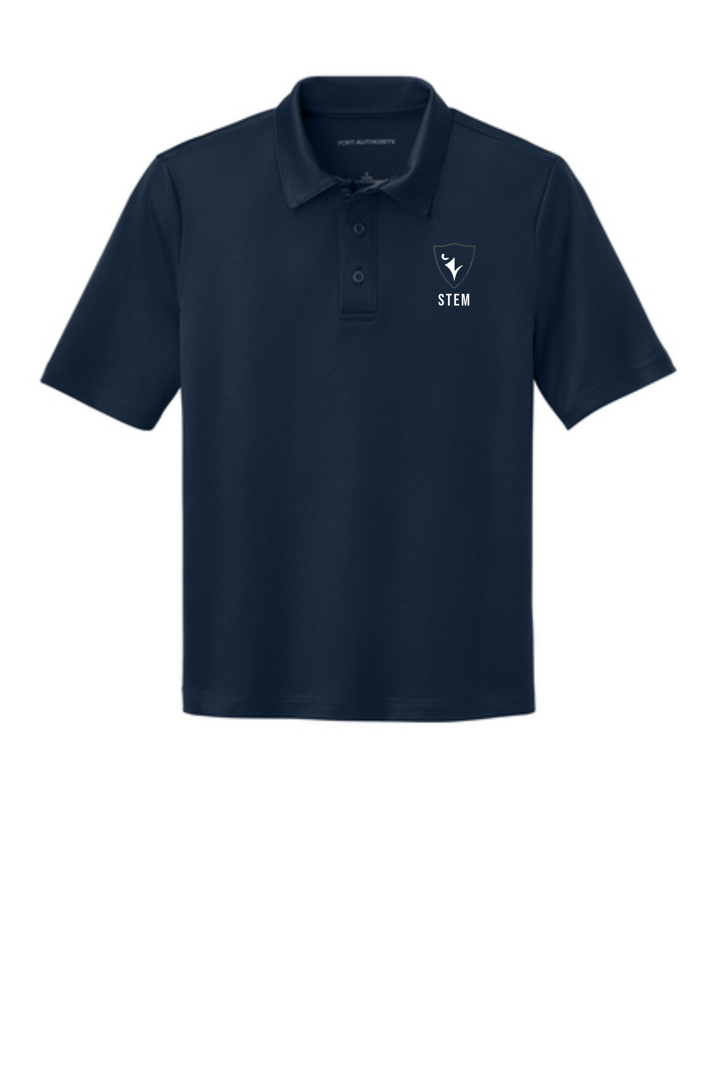 STEM - Dri Fit Polo
