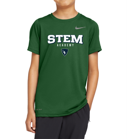 STEM - Nike Dri Fit Tee