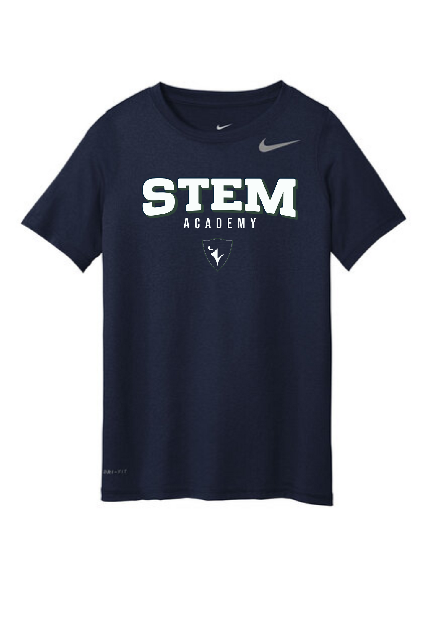 STEM - Nike Dri Fit Tee