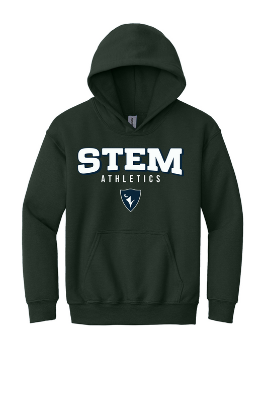 STEM Athletics Hoodie