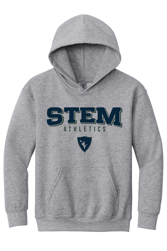 STEM Athletics Hoodie