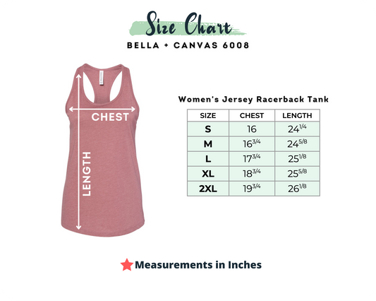 Vibe Crew Tank - Fitted Trendy ⚡