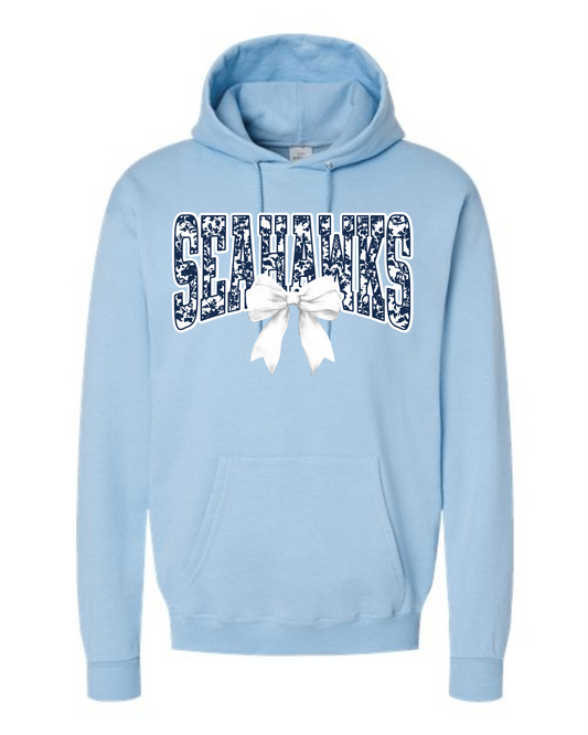 Coastal Hoodie - Option 2 - UNIFORM APPROVED