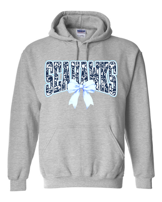 Coastal Hoodie - Option 2 - UNIFORM APPROVED