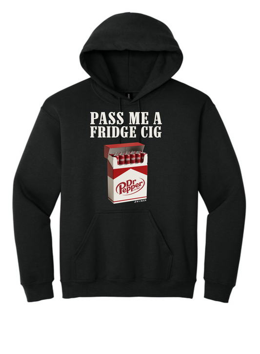 Pass Me A Fridge Cig - A1 Alex