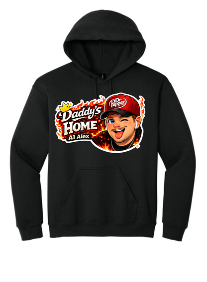 Daddy's Home - A1 Alex