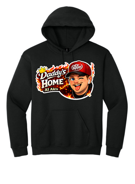 Daddy's Home - A1 Alex