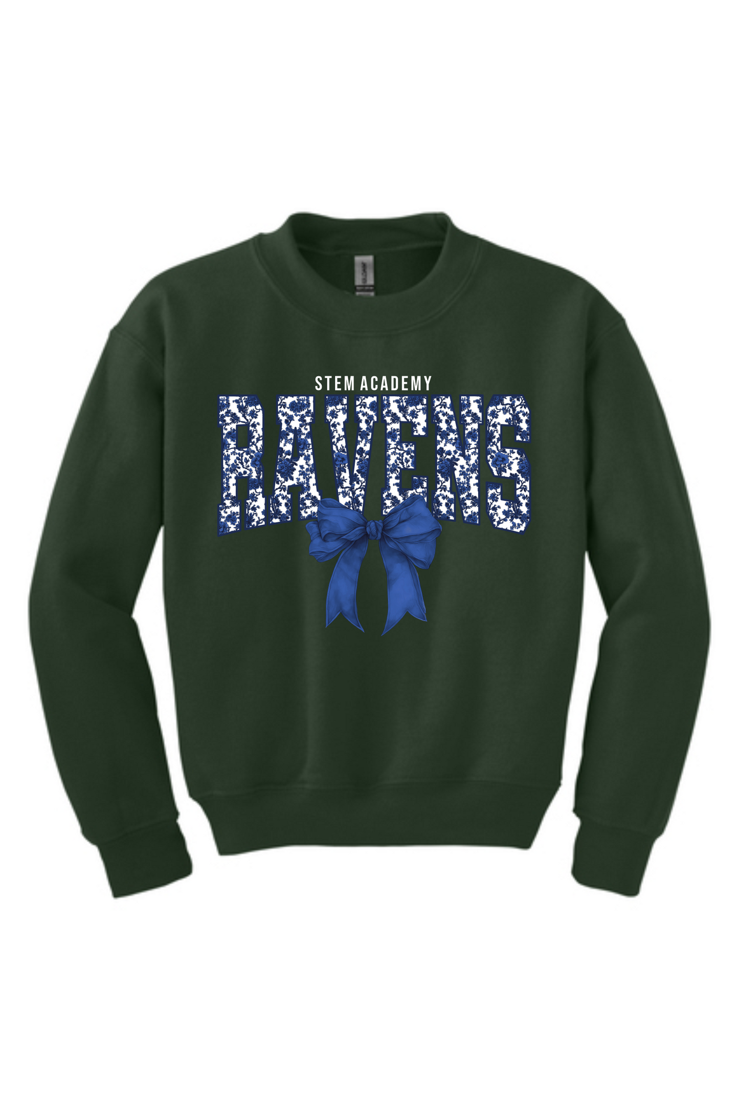 STEM - Coquette Bow Tee/Sweatshirt/Hoodie