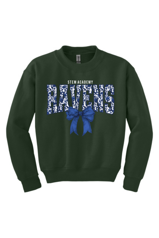 STEM - Coquette Bow Tee/Sweatshirt/Hoodie