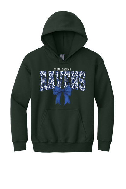 STEM - Coquette Bow Tee/Sweatshirt/Hoodie