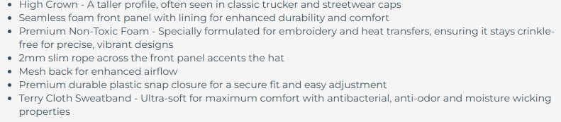 There's Power in Positivity Hat