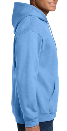 Coastal Basketball Hoodies (2 Styles Available)