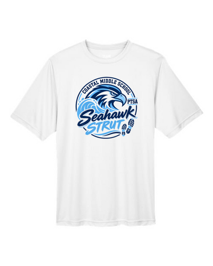 Seahawk Strut T-Shirt