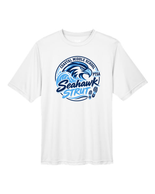 Seahawk Strut T-Shirt