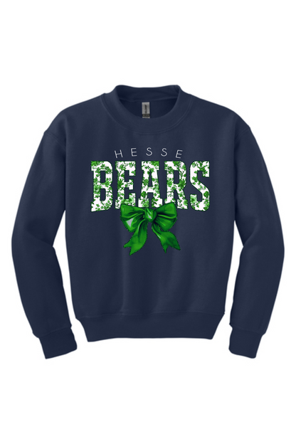 Hesse Coquette Bow Tee/Sweatshirt/Hoodie