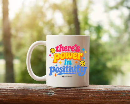 The Vibe Crew Coffee Mugs - 3 Options