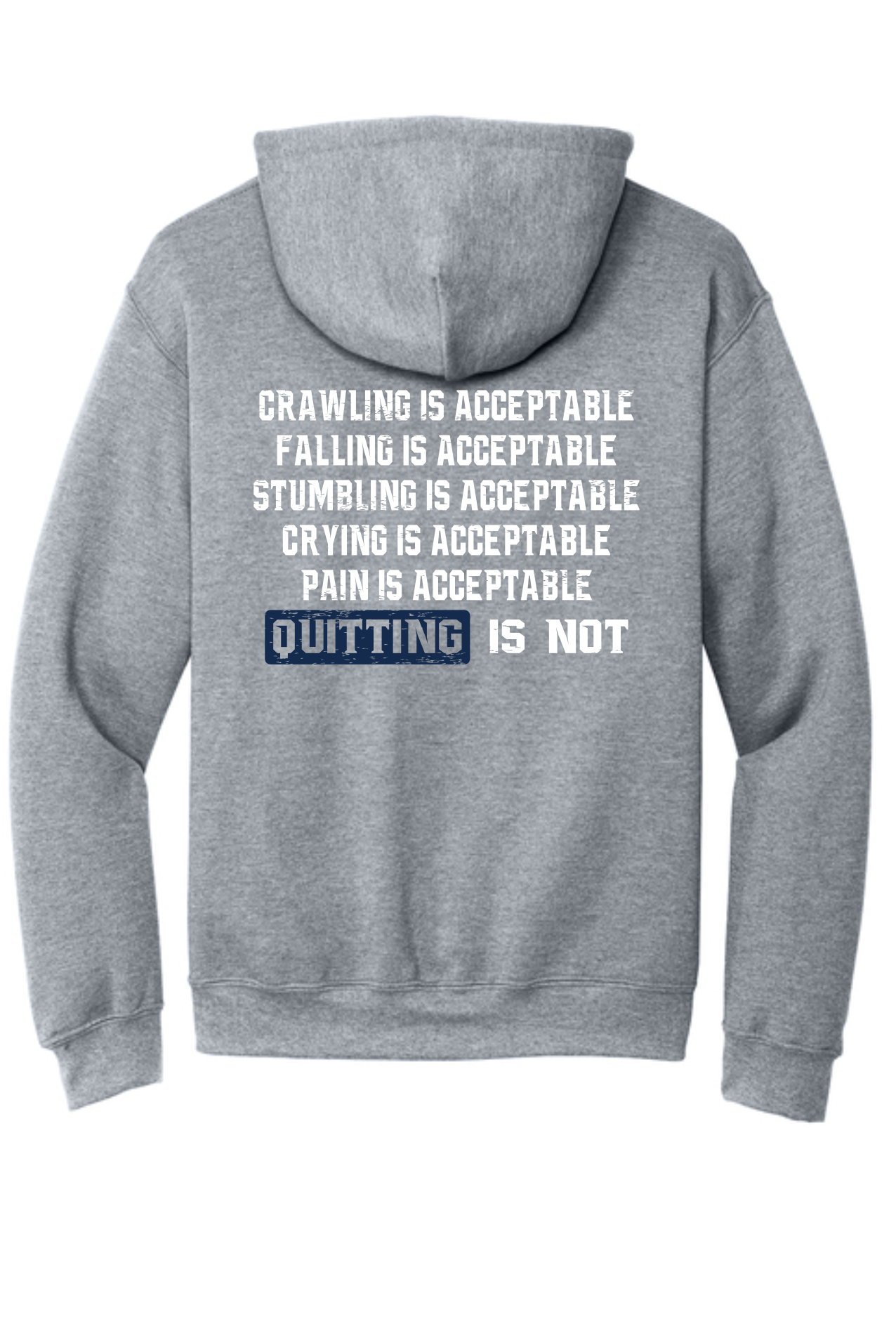 Coastal Keep Soaring Higher Regular Hoodie & Dri Fit Hoodie