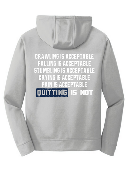 Coastal Keep Soaring Higher Regular Hoodie & Dri Fit Hoodie